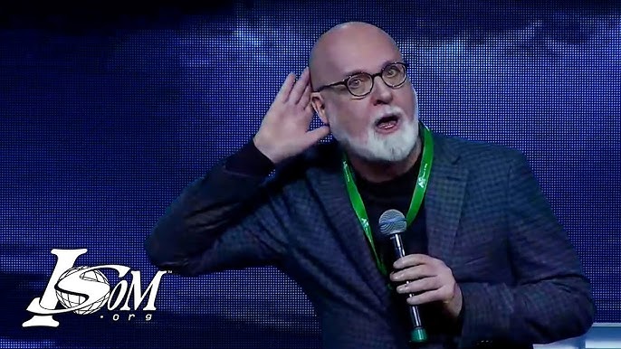 Restoring the Prophetic: The Office of the Prophet Explained