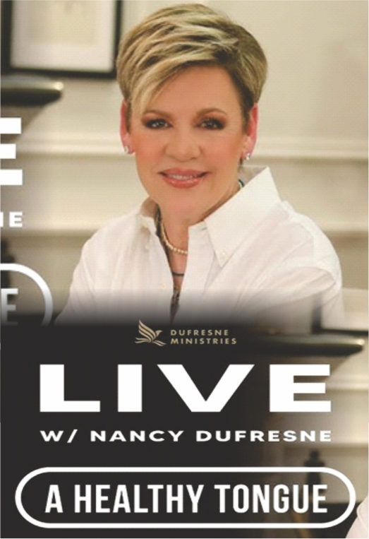Nancy Dufresne