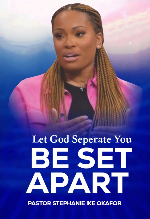 Stephanie Ike Okafor